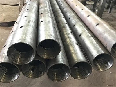 平武管棚管