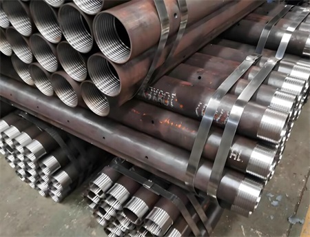 平武管棚管